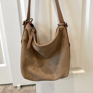 Rough and Tumble small boho